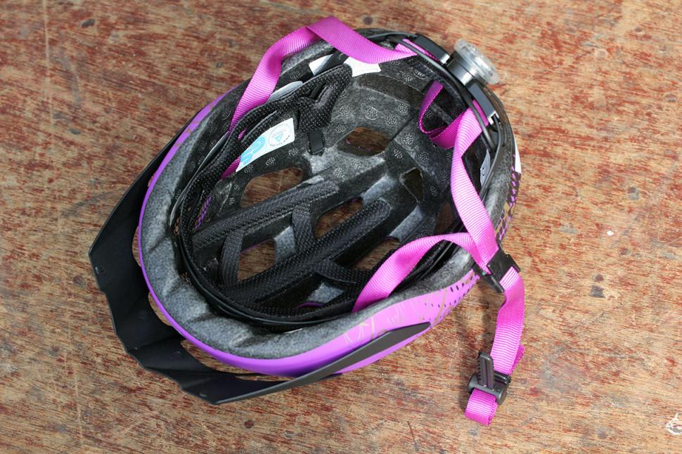 Abus discount childrens helmet